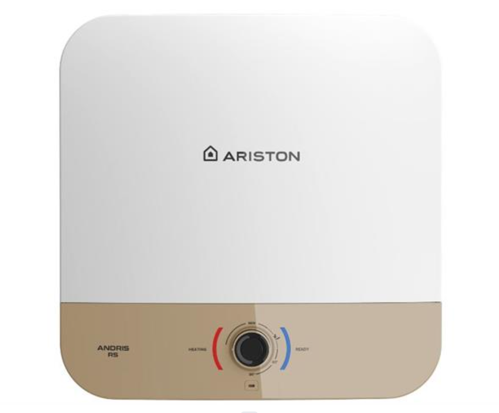 Bình nóng lạnh Ariston AN3 30RAG+ VN (30L- bình vuông)